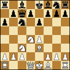 FEN: r1b1kbnr/1pqp1ppp/p1n1p3/8/3NP3/2N1B3/PPP2PPP/R2QKB1R w KQkq - 0 0