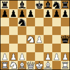 FEN: r1b1kbnr/pppp1ppp/2n5/8/3NP2q/8/PPP2PPP/RNBQKB1R