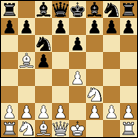 FEN: r1bqkbnr/pp1p1ppp/2n1p3/1Bp5/4P3/5N2/PPPP1PPP/RNBQK2R w KQkq - 0 4