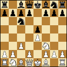 FEN: r1bqkbnr/pppp1ppp/2n5/4p3/4P3/2P2N2/PP1P1PPP/RNBQKB1R