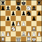 FEN: r2qk2r/pb1n1Nb1/2p1pn1p/1p4p1/2pPP3/2N3B1/PP2BPPP/R2Q1RK1 b kq - 4 12