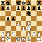 FEN: rn1qkb1r/pb1ppppp/5n2/1pp5/3P1B2/4PN2/PPP2PPP/RN1QKB1R w KQkq c6 0 5