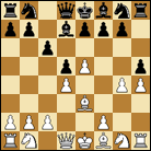 FEN: rn1qkbnr/pp1bppp1/2p5/3pP2p/3P2PP/4B3/PPP2P2/RN1QKBNR w KQkq - 0 7