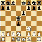 FEN: rnb1kbnr/pp3ppp/4p3/3q4/3p4/5N2/PPPN1PPP/R1BQKB1R w KQkq - 1 6