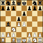 FEN: rnbqk1nr/ppp2ppp/4p3/3p4/1b1PP3/2N5/PPP2PPP/R1BQKBNR w KQkq - 0 0
