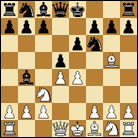 FEN: rnbqk2r/ppp2ppp/4pn2/3p2B1/1b1PP3/2N5/PPP2PPP/R2QKBNR w KQkq - 0 0