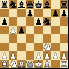 FEN: rnbqkb1r/3p2pp/p3pn2/1Pp5/8/5N2/PP2PPPP/RNBQKB1R w KQkq - 0 7