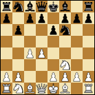 FEN: rnbqkb1r/p1pp1ppp/1p2pn2/8/2PP4/5N2/PP2PPPP/RNBQKB1R w KQkq - 0 0