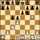 FEN: rnbqkb1r/pp3ppp/4pn2/2pp2B1/2PP4/2N5/PP2PPPP/R2QKBNR w KQkq c6 0 0