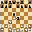 FEN: rnbqkb1r/ppp1pppp/8/3p4/3Pn3/2N5/PPP2PPP/R1BQKBNR w KQkq - 0 0