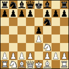 FEN: rnbqkb1r/pppp1ppp/5n2/4p3/4P3/5N2/PPPP1PPP/RNBQKB1R w KQkq - 0 3