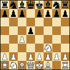 FEN: rnbqkbnr/ppp1pppp/8/3p4/2P5/5N2/PP1PPPPP/RNBQKB1R b KQkq c3 0 0