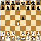 FEN: rnbqkbnr/pppp1ppp/8/4p3/3P4/8/PPP1PPPP/RNBQKBNR w KQkq e6 0 0