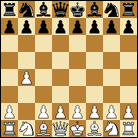 FEN: rnbqkbnr/pppppppp/8/8/1P6/8/P1PPPPPP/RNBQKBNR b KQkq b3 0 0