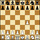 FEN: rnbqkbnr/pppppppp/8/8/5P2/8/PPPPP1PP/RNBQKBNR b KQkq f3 0 0